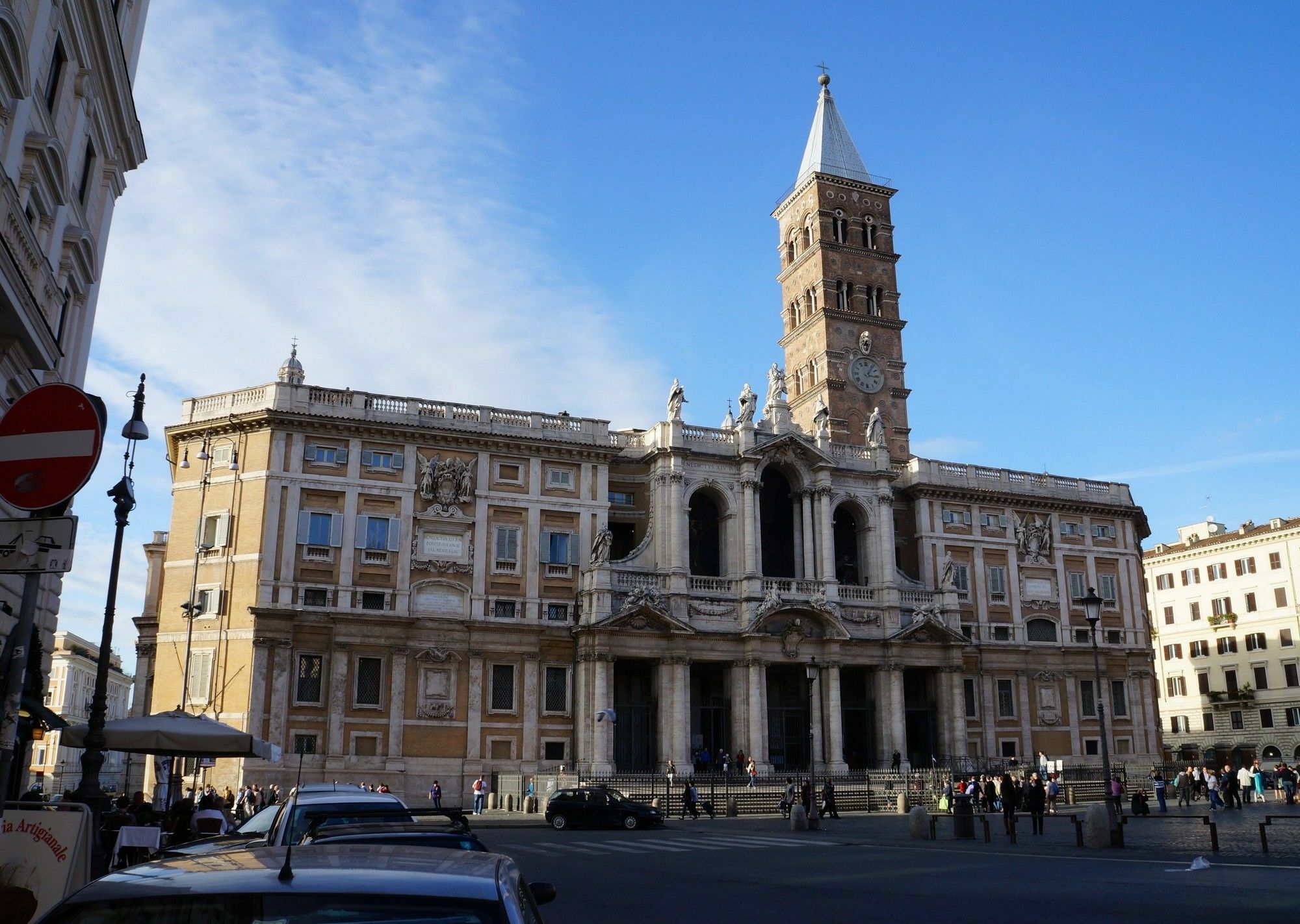 Bed & Breakfast Leoni Di Giada - Close To Station Rome